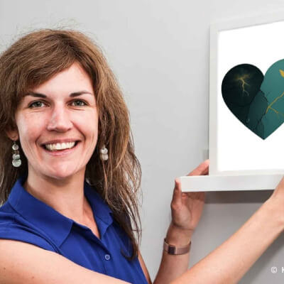 Tine Van Beirendonck